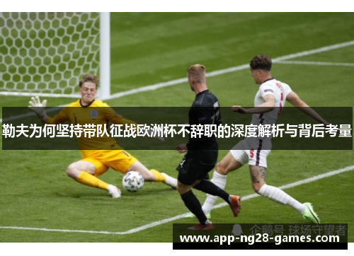 勒夫为何坚持带队征战欧洲杯不辞职的深度解析与背后考量