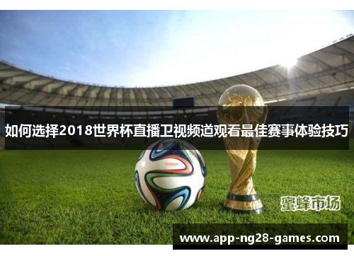 如何选择2018世界杯直播卫视频道观看最佳赛事体验技巧 如何选择2018世界杯直播卫视频道观看最佳赛事体验技巧