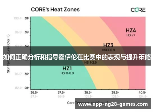 如何正确分析和指导霍伊伦在比赛中的表现与提升策略