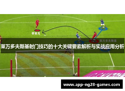 莱万多夫斯基射门技巧的十大关键要素解析与实战应用分析